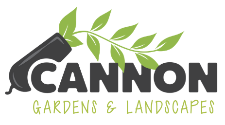 Cannon Gardens Logo